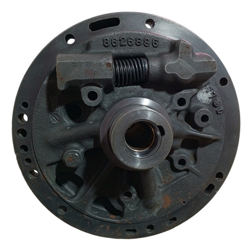 Bomba Caja Hidromatica Chevrolet Th-400 (2 Anillos)powerstar