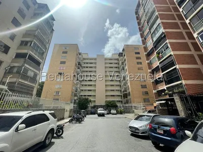 Apartamento en alquiler
