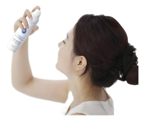 Spray Facial Acido Hialuronico Regenera Cutis Arruga Manchas