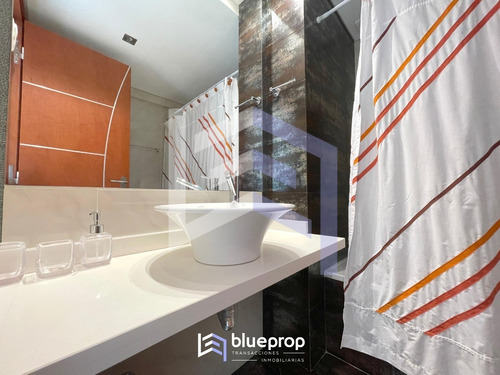 Imagen 15 de 20 de Apartamento En Venta En Piso Alto Con Vistas A Playa Mansa De Punta Del Este.