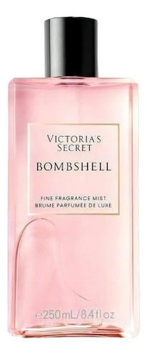 Victoria Secret Bombshell 250ml Edp Dama