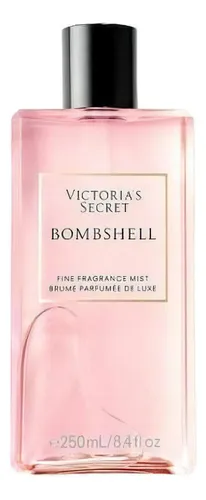 Victoria Secret Bombshell 250ml Edp Dama