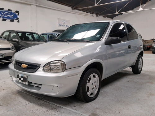Chevrolet Classic Classic City 3 Ptas