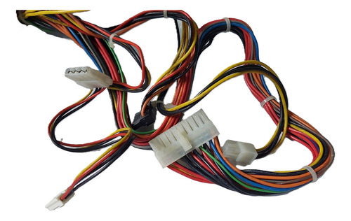 Fonte De Alimentação Delta Eletronics Dps-220db A 220w
