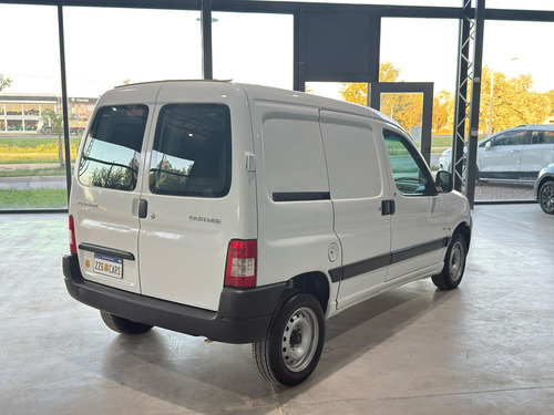Peugeot Partner 1.6 Hdi Furgon Confort