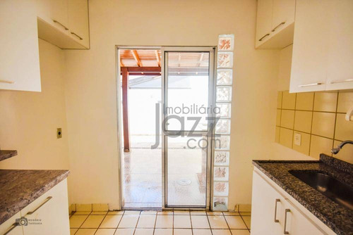 Casa Com 3 Dormitórios À Venda, 70 M² Por R$ 330.000,00 - Villa Flora - Sumaré/sp - Ca4149