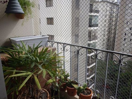 Apartamento Moderno Reformado No Itai Bibi Com 74 M² - 2 Dormitórios 1 Suíte - 1 Vaga - 345-im332698