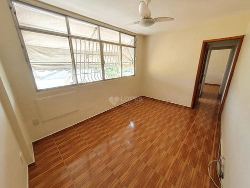 Apartamento Com 2 Quartos, 48 M² Por R$ 270.000 - São Domingos - Niterói/rj - Ap46817