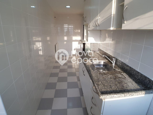 Imagem 2 de 25 de Apartamento - Ref: Me2ap35733