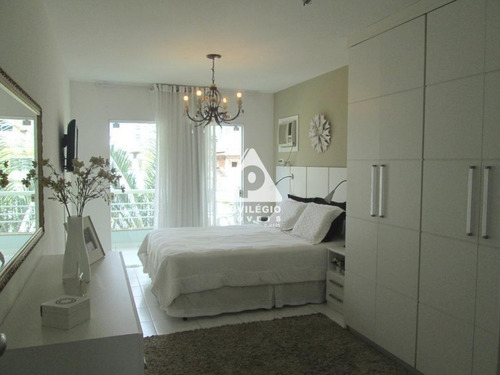 Imagem 8 de 29 de Casa Em Condomínio- Recreio - 32525