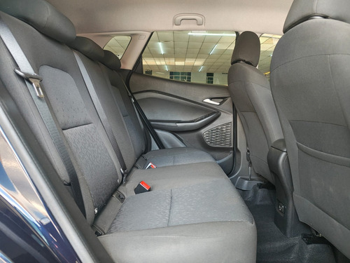 Chevrolet Tracker 1.0 turbo automático