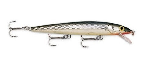Rapala Husky Jerk Hj12 S Currican Señuelo Pesca 4 3/4