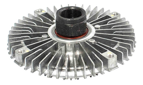 Fan Clutch 135.00 Mm Bmw Z3 L4 1.9l 96 Al 99 K-nadian