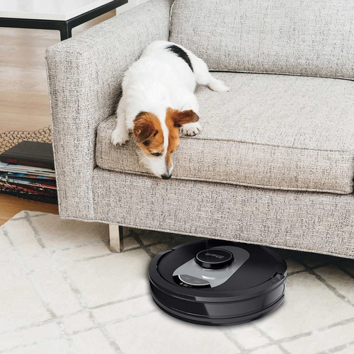 Aspirador Robo Shark Ai Ultra con base autovaciante