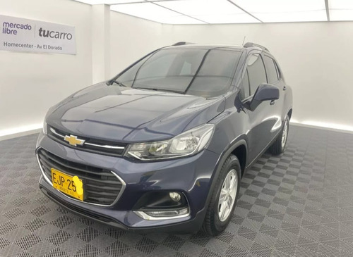 Chevrolet Tracker 1.8 Ls