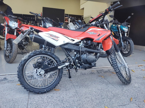 Imagen 2 de 15 de Motomel Skua Xtreme 125cc 0 Km Financia Solo Con Dni