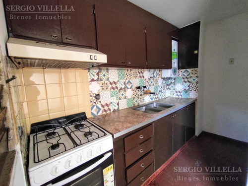 Imagen 8 de 17 de Av. Alberdi 300 - Departamento De Dos Dormitorios En Venta En Rosario