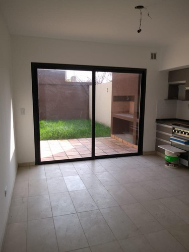 Imagen 4 de 28 de Duplex A Estrenar 130m2 A 5 Cuadras Estacion Padua