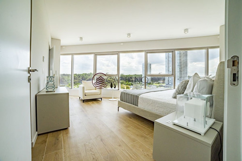 Imagen 4 de 24 de Venta Apartamento 2 Dormitorios Playa Brava Punta Del Este - Punta Del Este Brava