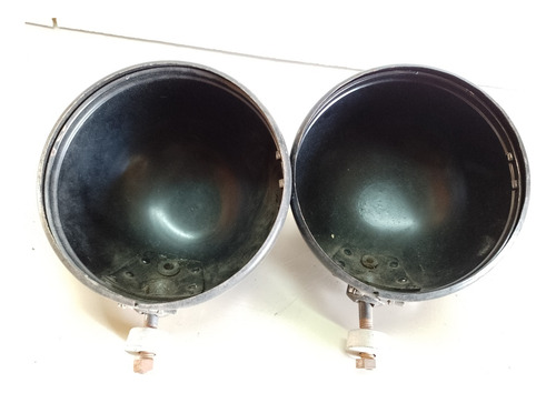 Ford A 1930 1931 Faros Opticas Delanteras X 2 Unidades