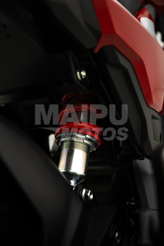 Benelli Tnt 15