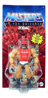 Masters Of The Universe Origins Zodac