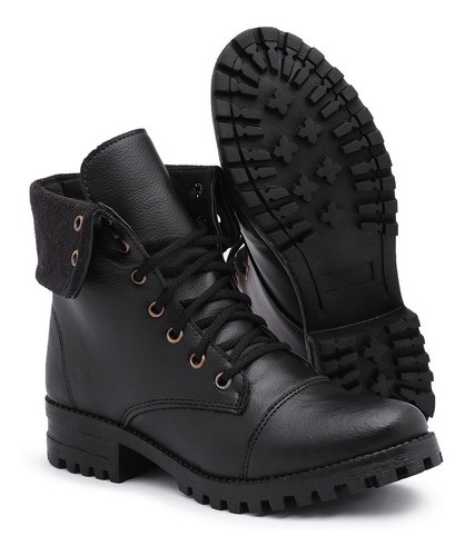 Bota Coturno Feminino Estilo Itália Nobreza Na Passarela | Mercado Livre