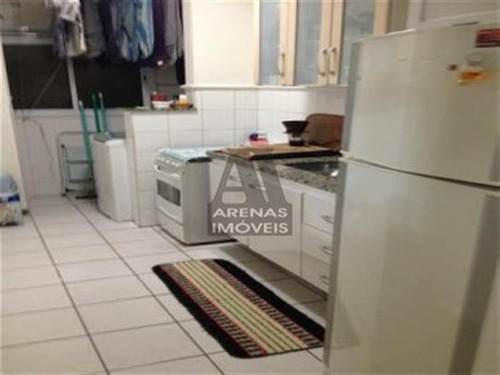 Imagem 8 de 8 de Apartamento - 174