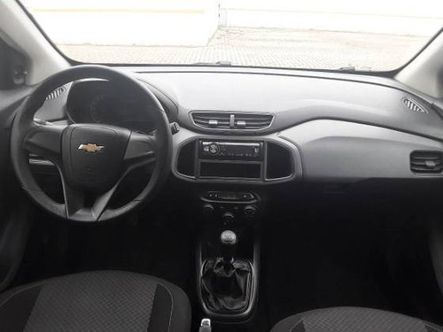 Chevrolet Joy 1.0 Spe4 Flex Manual
