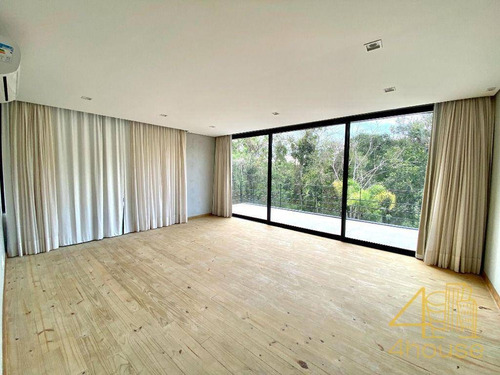 Imagem 3 de 23 de Casa Com 5 Dormitórios À Venda, 822 M² Por R$ 6.200.000,00 - Fazenda Vila Real De Itu - Itu/sp - Ca0736