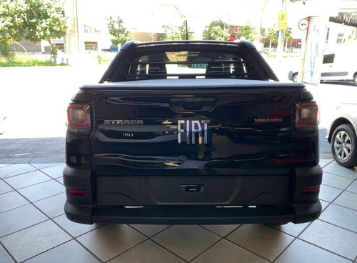 Imagem 5 de 9 de Fiat Strada 1.3 Firefly Flex Volcano Cd Manual