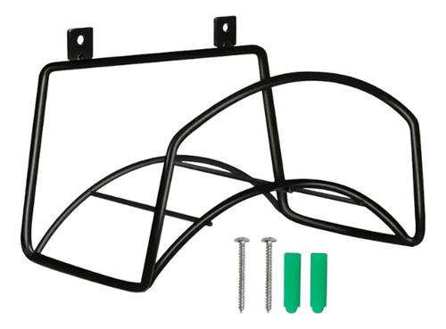 Soporte De Pared Para Manguera De Jardín, Soporte Para