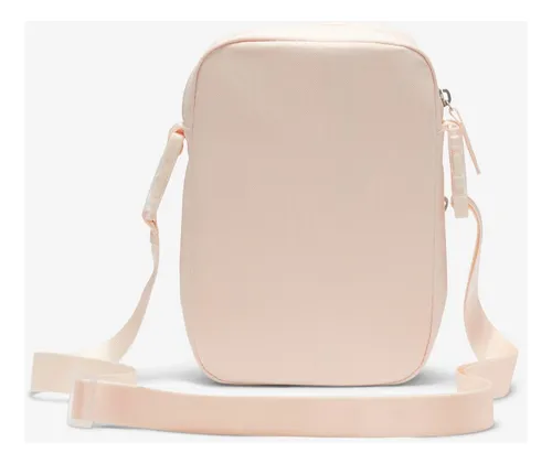 Cartera sales nike beige