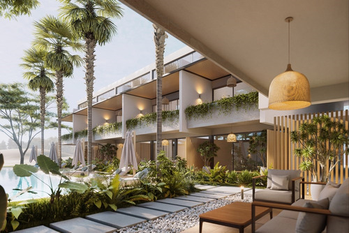Vive El Lujo: Apartamentos Exclusivos En Playa Nueva Romana