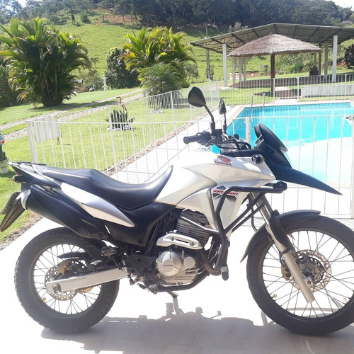 Xre 300 Ano 2014