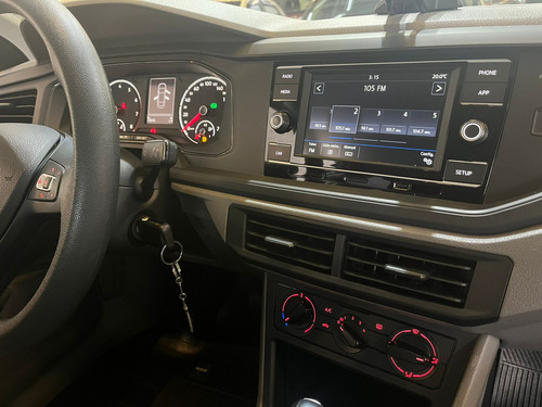 Volkswagen Outros Modelos VIRTUS 1.6 MSI FLEX 16V 4P AUT.