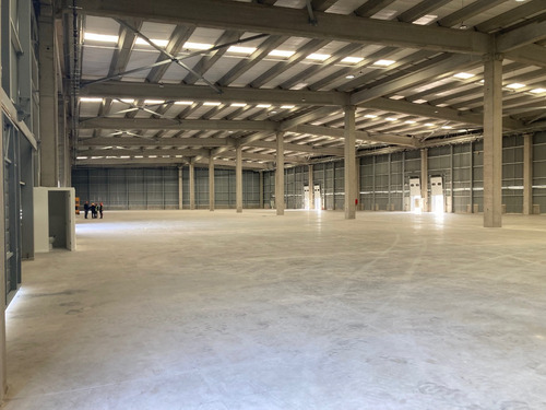 Arriendo Bodega Avda. Pdte. Jorge Alessandri Rodriguez