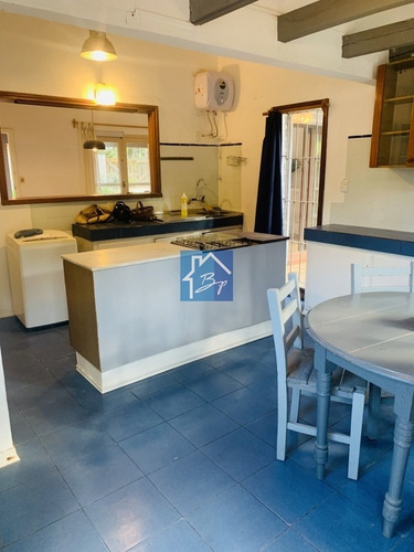 Casa En Venta, Playa Mansa, 3 Dormitorios, Punta Del Este- Ref: 239