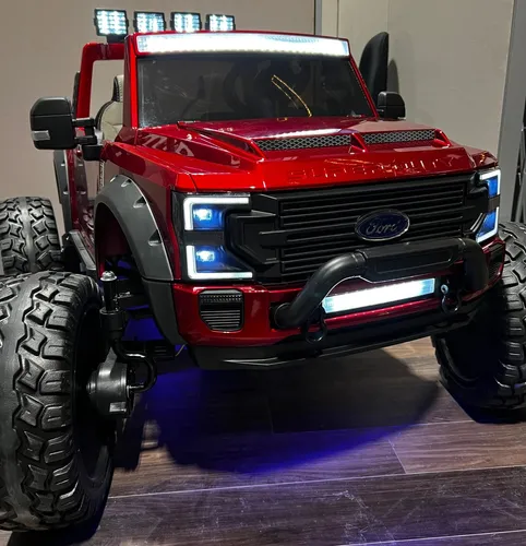 Carros grandes de bateria para niños deals