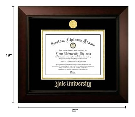 Imagens Do Campus Yale Legacy Walden University 12,5w X 10,3