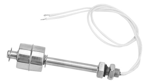 Flotador Con Sensor De Agua Líquido De Acero Inoxidable De 0