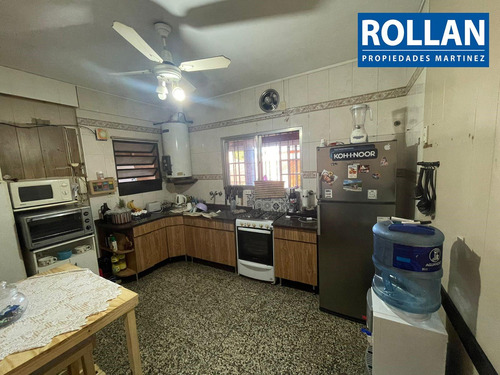 Depto De 4 Amb Con Terraza Y Balcon!! Venta Carapachay