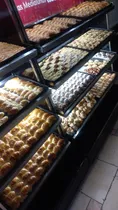 Comprar Fondo De Comercio Panaderia Solo Mobiliario Lote 