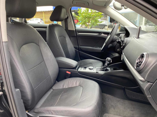 Audi A3 Sedan 1.4 Tfsi 2014/2015 Gasolina 4p Aut