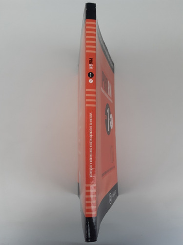 Livro Prorn- Programa De Atualização Em Neonatologia J825 (Usado)