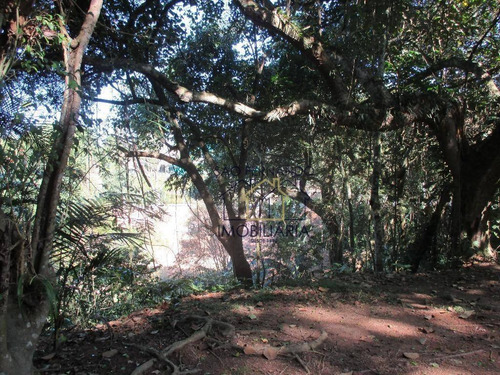 Imagem 6 de 7 de Terreno Residencial À Venda, Vila De São Fernando, Cotia - Te0891. - Te0891