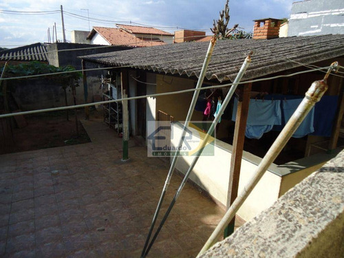Imagem 29 de 30 de Casa Com 3 Dormitórios À Venda, 147 M² Por R$ 550.000 - Parque Do Colégio - Suzano/sp - Ca0292