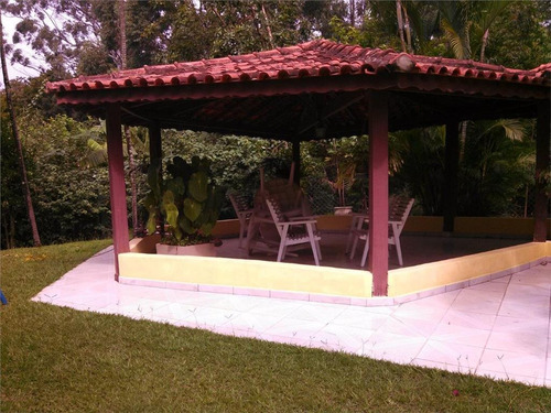 Imagem 20 de 22 de Chácara Residencial À Venda, Country Club, Valinhos - Ch0021. - Ch0068