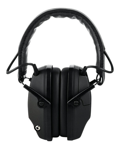 Imagem 6 de 6 de Abafador Eletronico Invictus Mute Preto Original