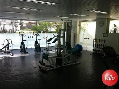Imagem 11 de 20 de Apartamento - Ref: 232698